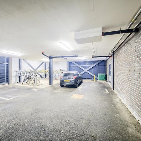 Modern 2 Bed Apartment With Central Location Birmingam Exterior foto